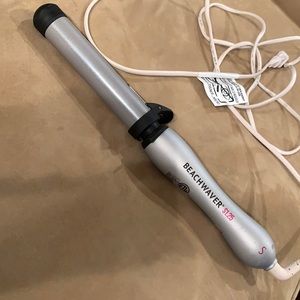 Beachwavee S1.25 curling iron/wand